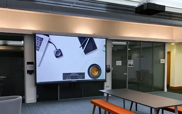 Flexible Support & Maintenance
