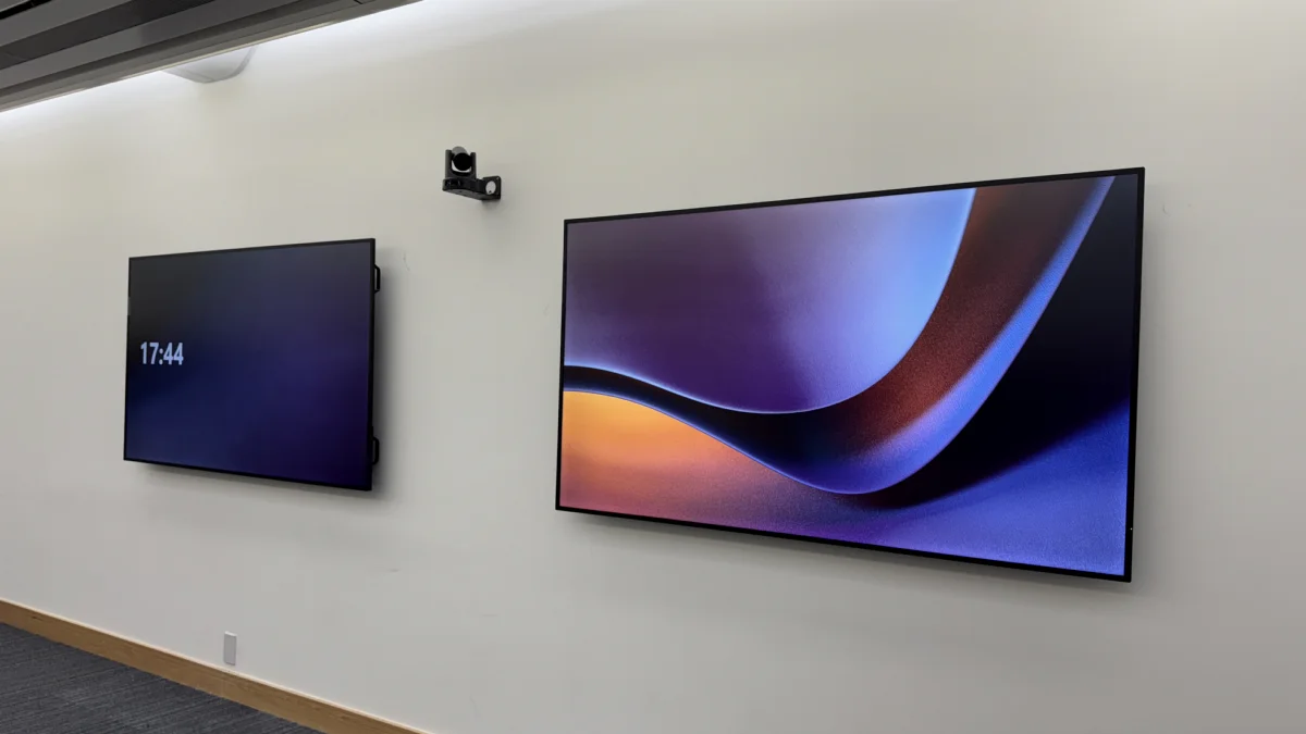Display Solutions