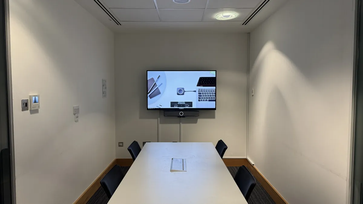 Huddle Room Solutions from AV Xpert