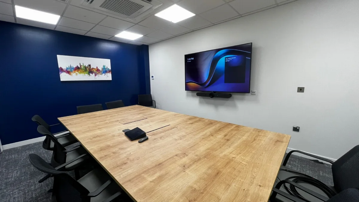 Video Conferencing Platforms