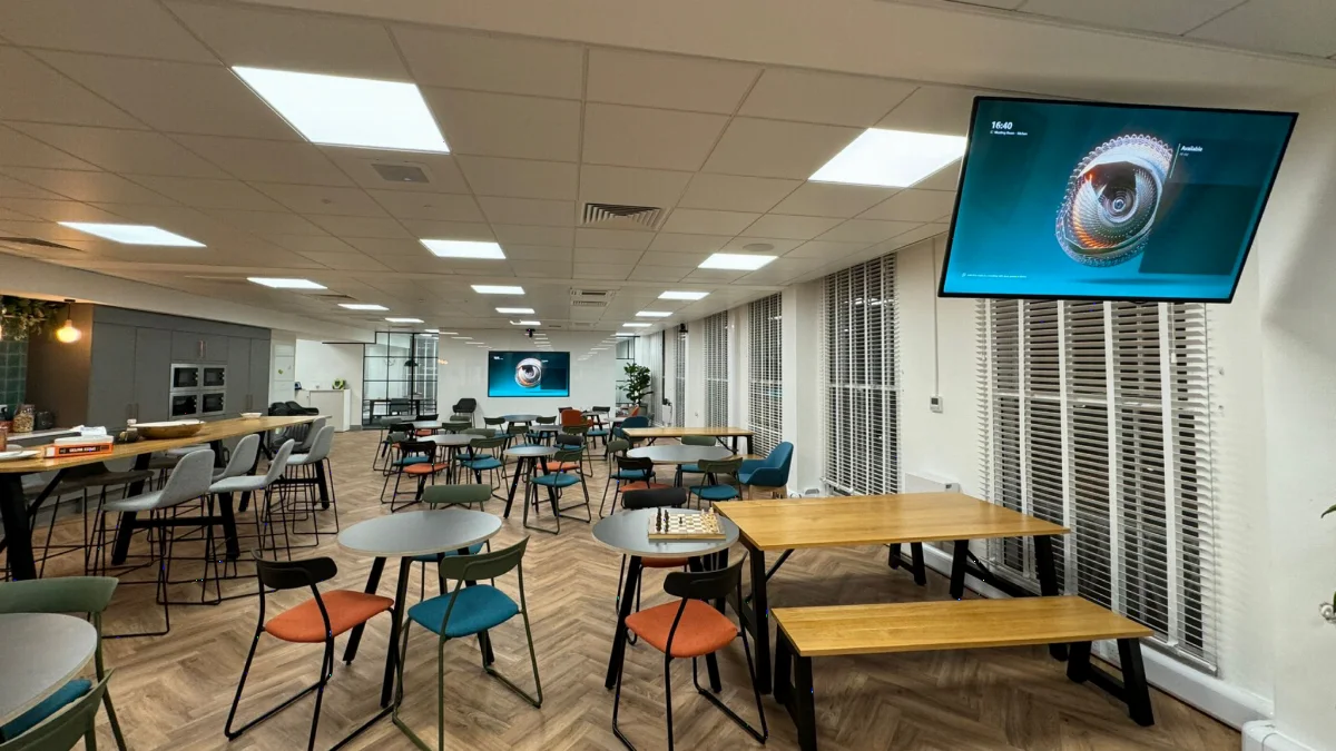 Why Invest in a Town Hall AV Setup?