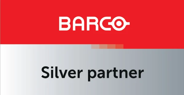 Barco Silver Partner