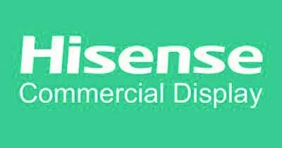 Hisense Commercial