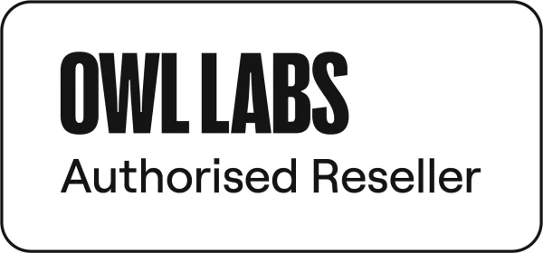 Owl Labs Authorised Reseller