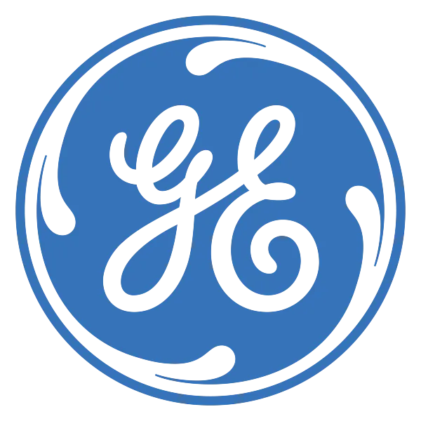 GE logo