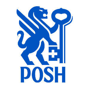 Peterborough United Football Club logo