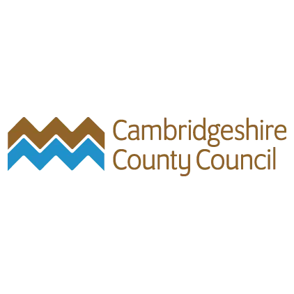 Cambs County Council Logo