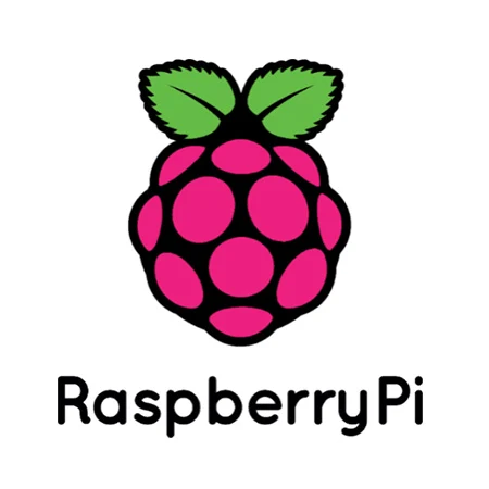 Raspberry Pi Foundation Logo