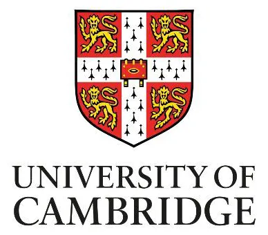 Uni of Cambridge Logo