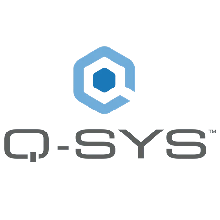 QSYS Logo